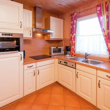 Chalet In Lung Tz With A Community Pool Chalet