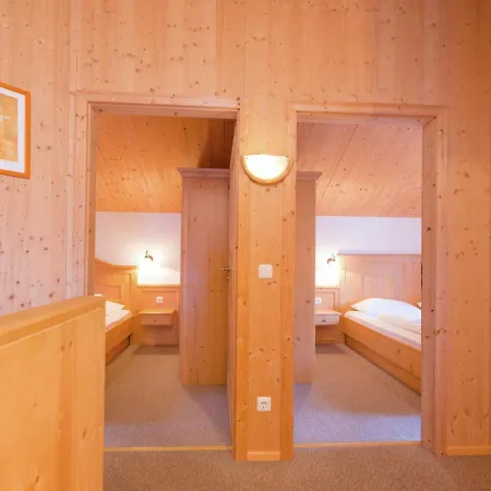 Chalet In Lung Tz With A Community Pool Chalet *