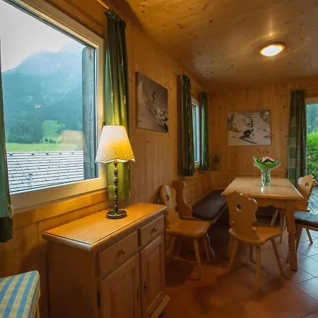 Chalet In Lung Tz With A Community Pool * Annaberg im Lammertal