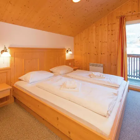 Chalet In Lung Tz With A Community Pool * Annaberg im Lammertal