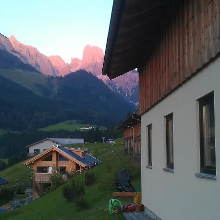 Chalet Chalet In Lung Tz With A Community Pool