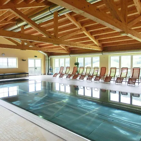 Chalet In Lung Tz With A Community Pool Chalet *
